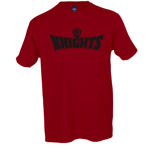 Montview Knights T-shirts