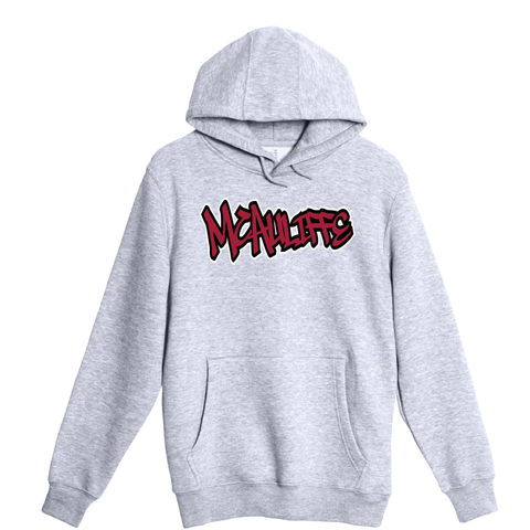 McAuliffe Hoodies