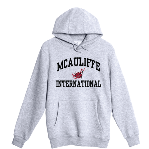 McAuliffe Hoodies