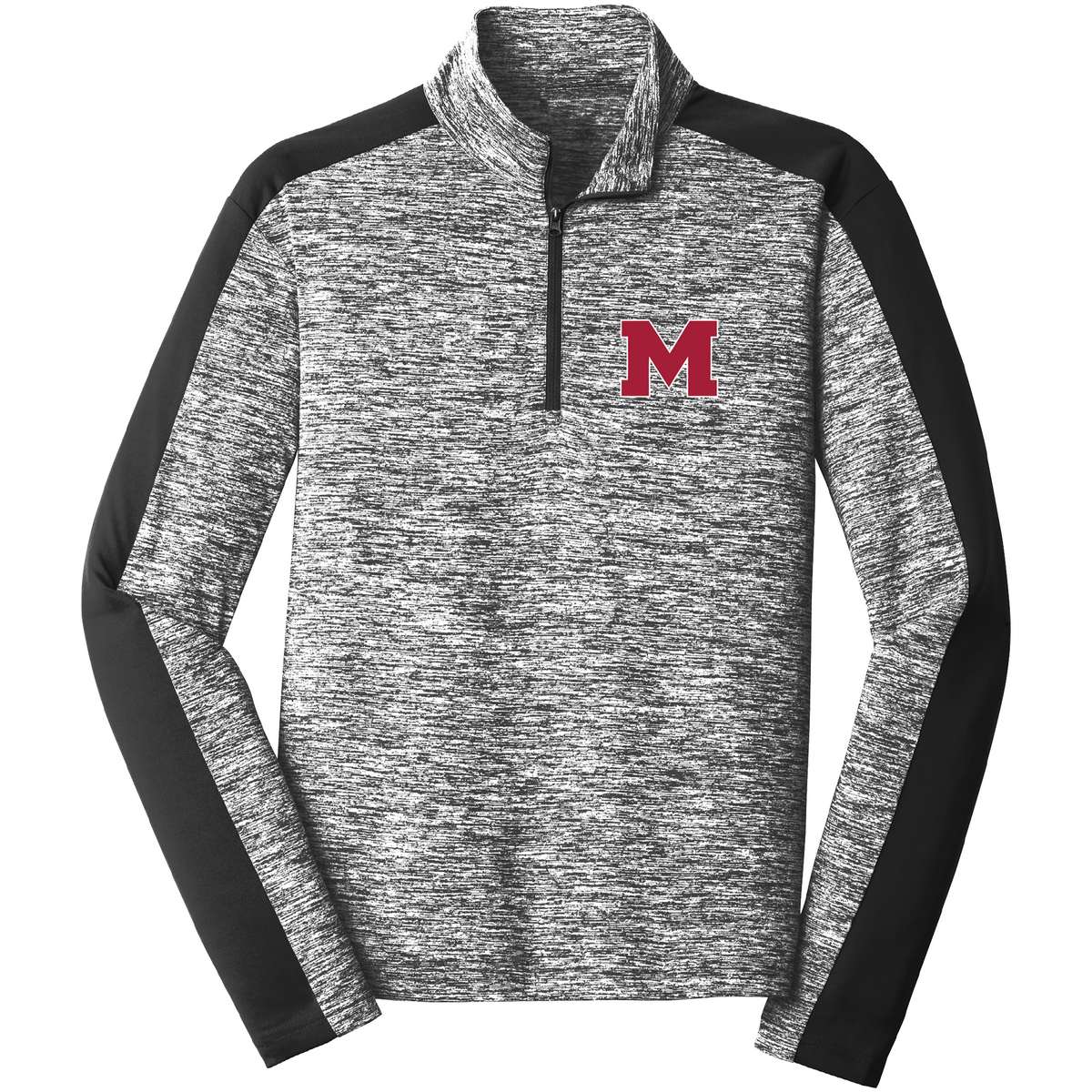 McAuliffe Electric 1/4 Zip