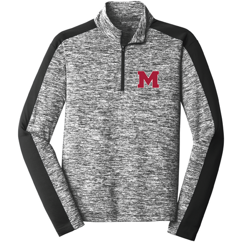 McAuliffe Electric 1/4 Zip