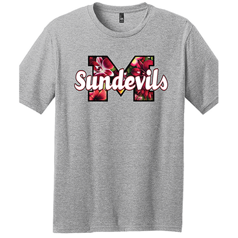 Sundevil Hawaiian Apparel