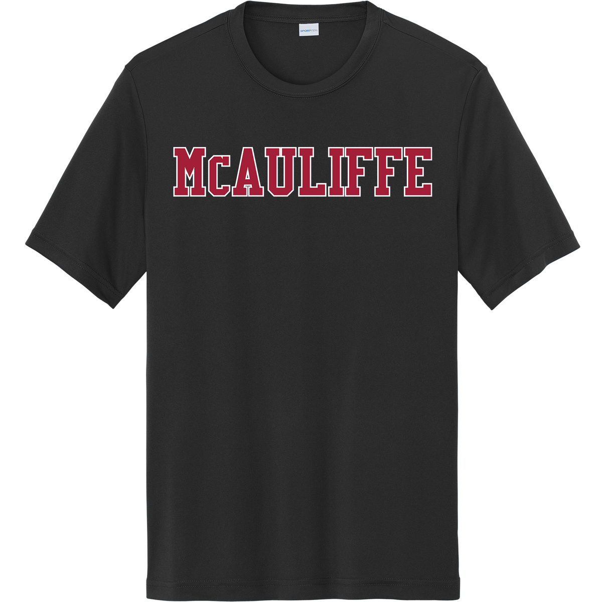 McAuliffe Performance Short & Long Sleeve Shirts