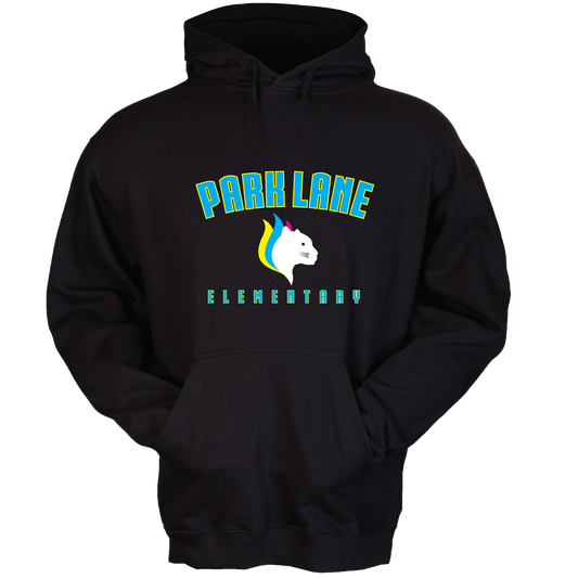 Park Lane Hoodie