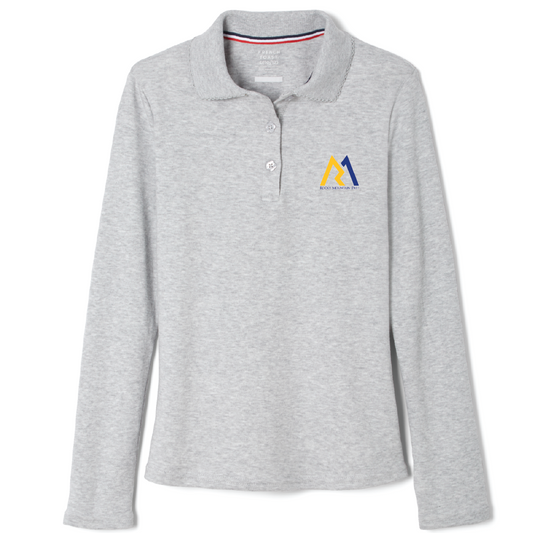 RMP ECE Short & Long Sleeve Polos