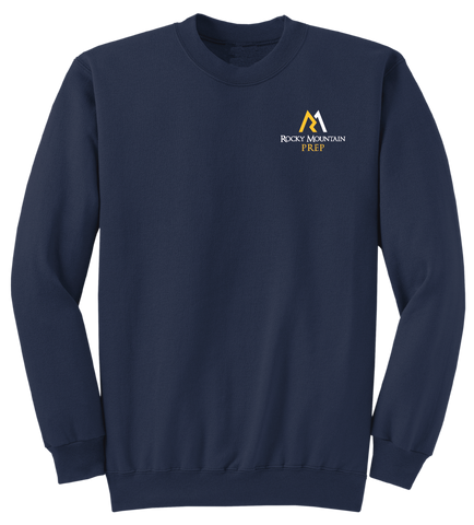 Rmp Merch RMP Crew Sweatshirts – impactschooluniforms