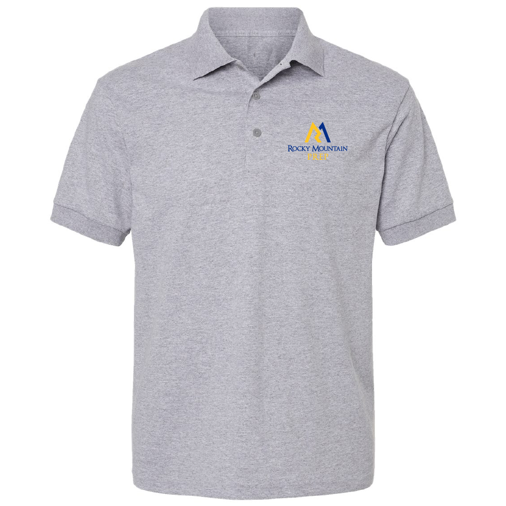 Rmp Merch RMP High School Polos – impactschooluniforms