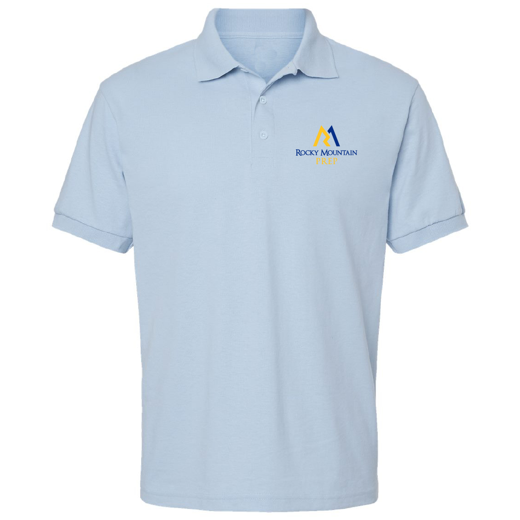 RMP Middle School Polos