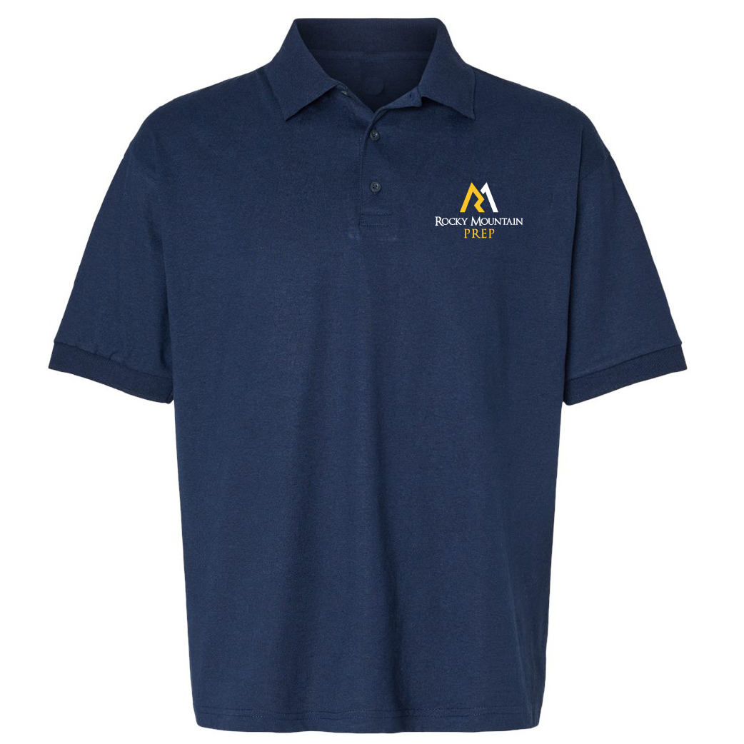 RMP High School Polos