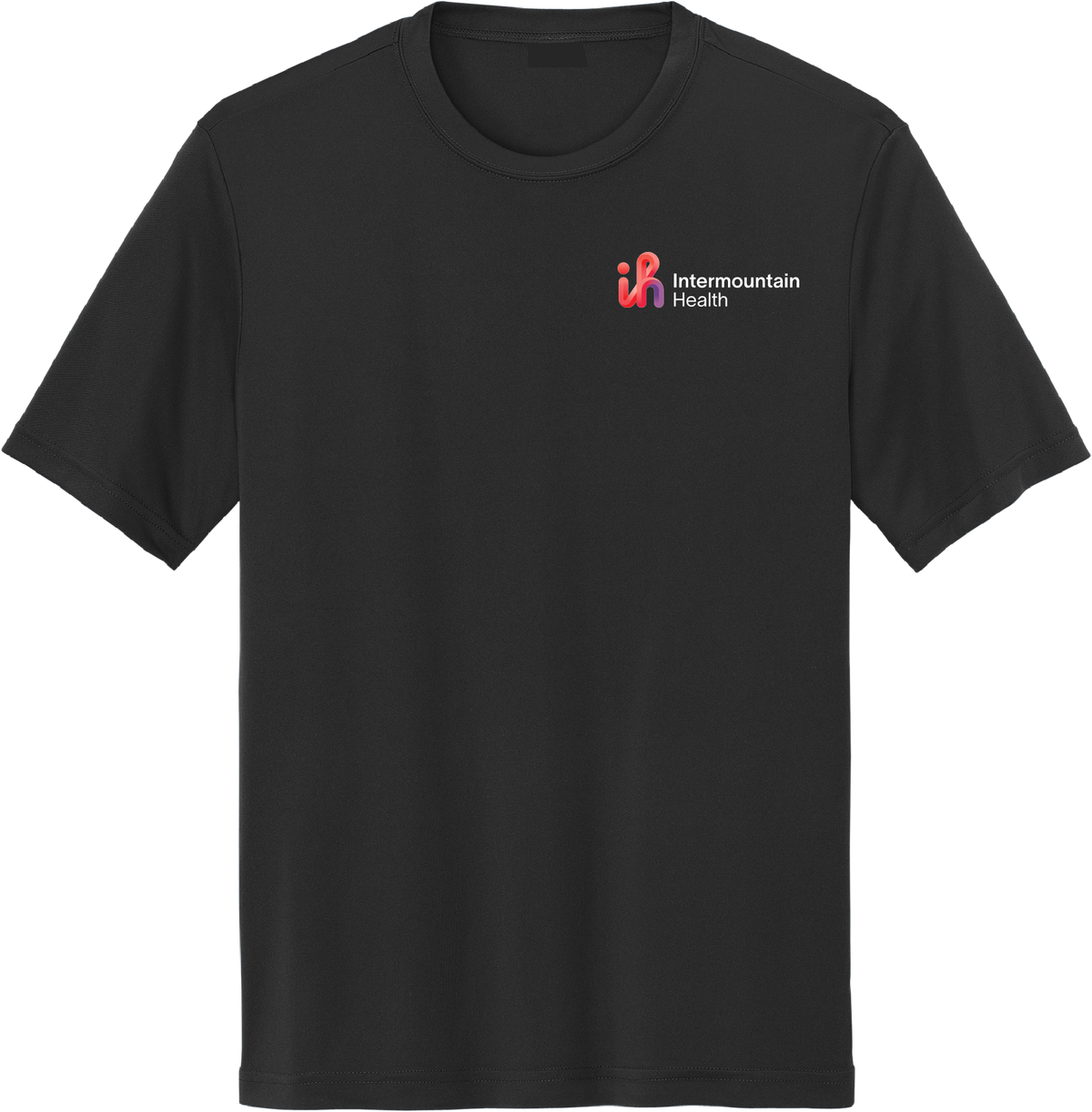 Performance Short Sleeve