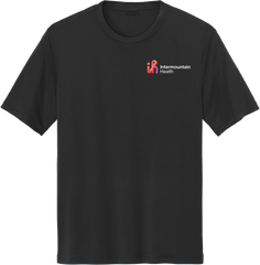 Performance Short Sleeve