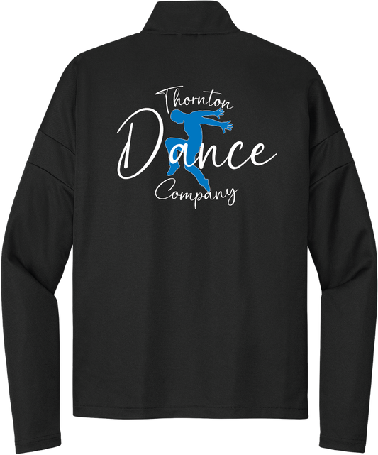 Unisex Adult Jacket - Thornton Dance Company