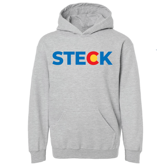 Steck Colorado Hoodie