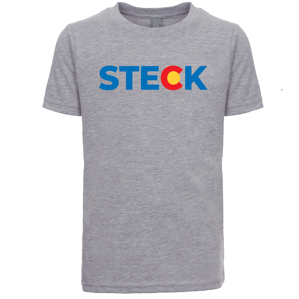 Steck Colorado Adult Shirt