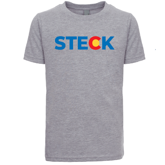 Steck Colorado Adult Shirt