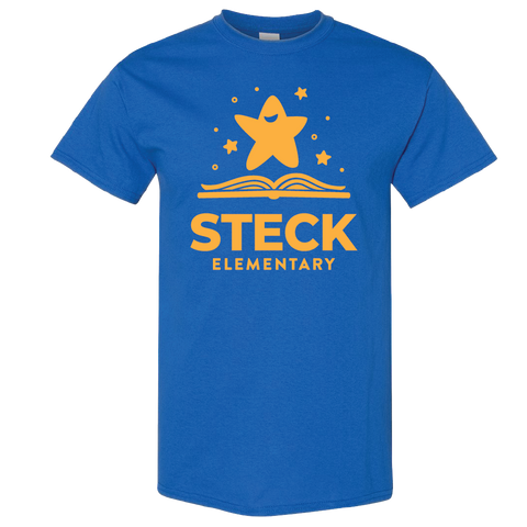 Steck Basic Youth T-shirt