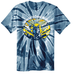 Westerly Creek Tie Dye
