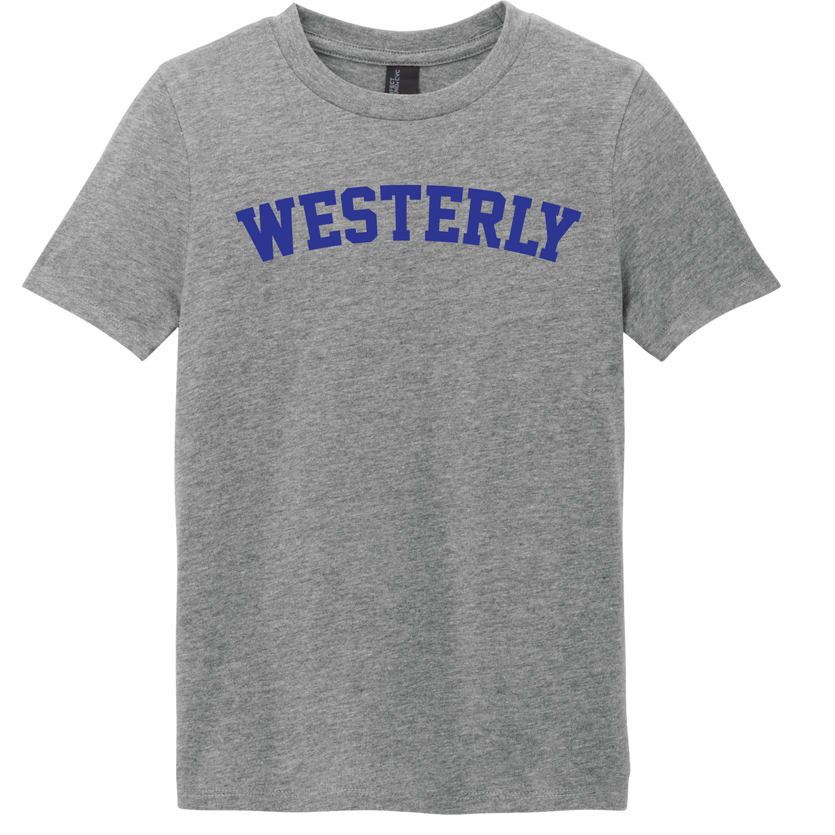 Westerly Puff Tee