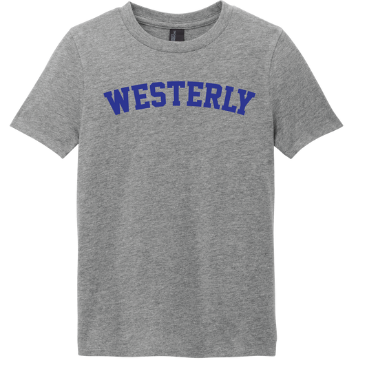 Westerly Puff Tee