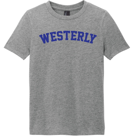 Westerly Puff Tee