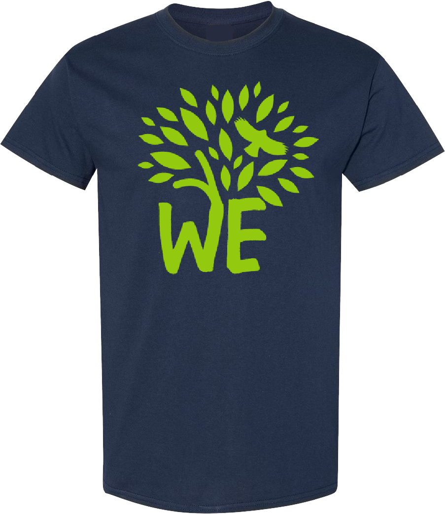 Willow "WE" T-shirt