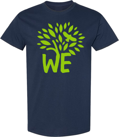 Willow "WE" T-shirt