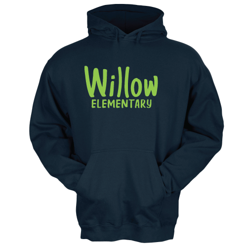 Willow Hoodie