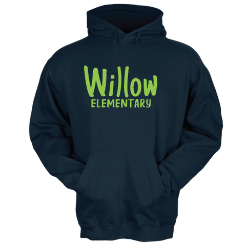Willow Hoodie