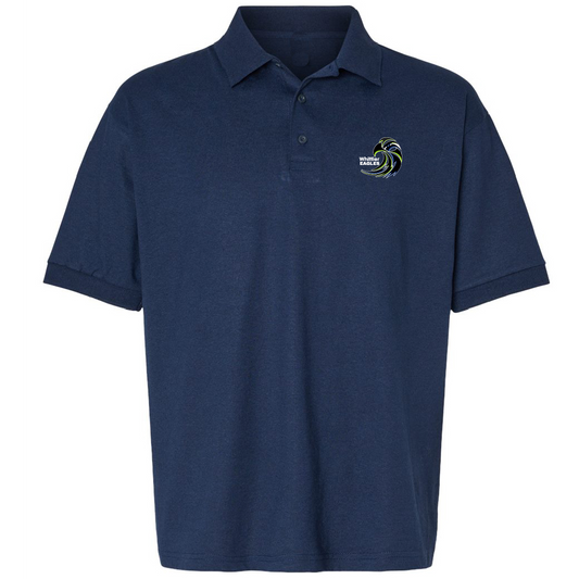 Whittier Navy Polos