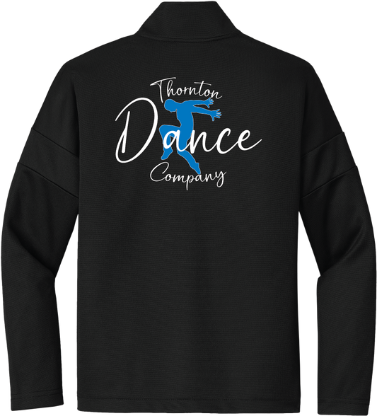 Youth Jacket for Girls & Boys Thornton Dance Company