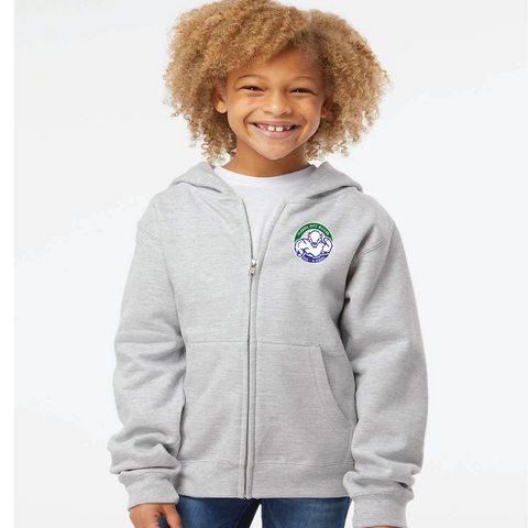 FPW ZIP HOODIES