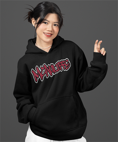 McAuliffe Hoodies