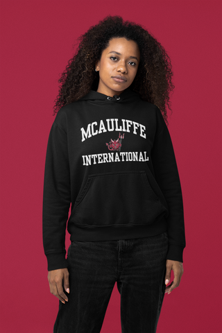 McAuliffe Hoodies